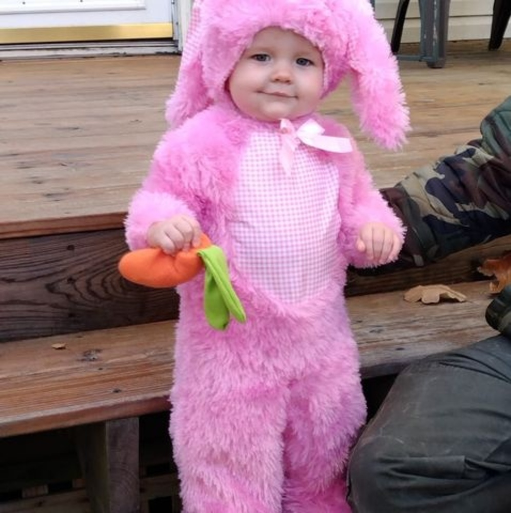 Meet your Posher, Darice